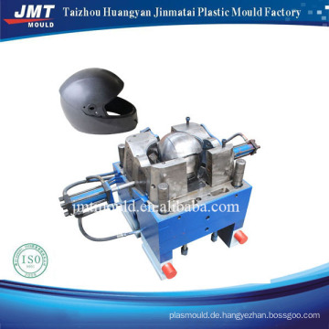 full face injection plastic helmet mould